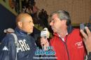 Galera de fotos de las Estrellas anticipando el superclsico