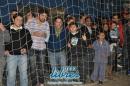 Galera de fotos de las Estrellas anticipando el superclsico