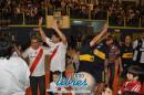 Galera de fotos de las Estrellas anticipando el superclsico