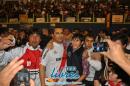 Galera de fotos de las Estrellas anticipando el superclsico