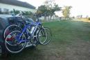 Fotos del "Rural bike" de Mountain Bike, Segunda Fecha (Paso de los Libres)