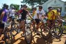 Fotos del "Rural bike" de Mountain Bike, Segunda Fecha (Paso de los Libres)