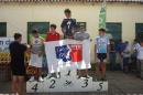 Fotos del "Rural bike" de Mountain Bike, Segunda Fecha (Paso de los Libres)