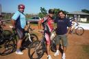 Fotos del "Rural bike" de Mountain Bike, Segunda Fecha (Paso de los Libres)