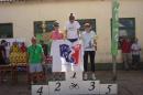 Fotos del "Rural bike" de Mountain Bike, Segunda Fecha (Paso de los Libres)