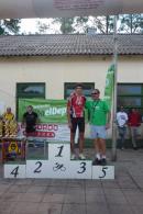 Fotos del "Rural bike" de Mountain Bike, Segunda Fecha (Paso de los Libres)