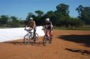 Fotos del "Rural bike" de Mountain Bike, Segunda Fecha (Paso de los Libres)