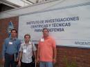 CURSO INFORMTICA PARA TODOS EN EL INET (BUENOS AIRES)