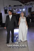 lbum de fotos del casamiento de Majo y Migue