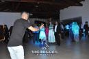 lbum de fotos del casamiento de Majo y Migue