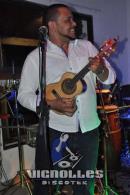 lbum de fotos del casamiento de Majo y Migue