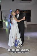 lbum de fotos del casamiento de Majo y Migue