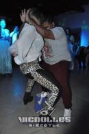 lbum de fotos del casamiento de Majo y Migue