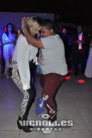 lbum de fotos del casamiento de Majo y Migue