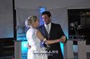 lbum de fotos del casamiento de Majo y Migue