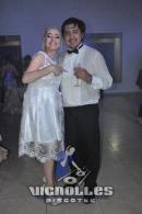 lbum de fotos del casamiento de Majo y Migue
