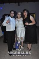 lbum de fotos del casamiento de Majo y Migue