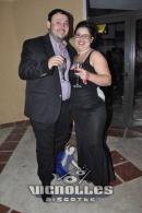 lbum de fotos del casamiento de Majo y Migue