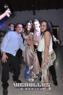 lbum de fotos del casamiento de Majo y Migue