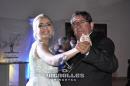 lbum de fotos del casamiento de Majo y Migue