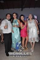 lbum de fotos del casamiento de Majo y Migue