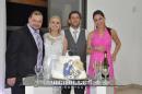 lbum de fotos del casamiento de Majo y Migue