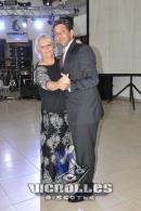 lbum de fotos del casamiento de Majo y Migue