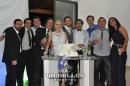 lbum de fotos del casamiento de Majo y Migue