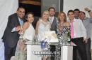 lbum de fotos del casamiento de Majo y Migue