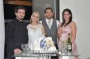 lbum de fotos del casamiento de Majo y Migue