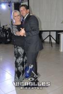 lbum de fotos del casamiento de Majo y Migue