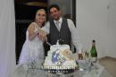 lbum de fotos del casamiento de Majo y Migue