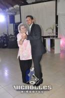 lbum de fotos del casamiento de Majo y Migue