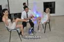 lbum de fotos del casamiento de Majo y Migue