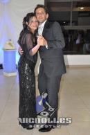 lbum de fotos del casamiento de Majo y Migue
