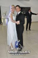lbum de fotos del casamiento de Majo y Migue