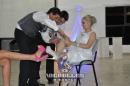 lbum de fotos del casamiento de Majo y Migue