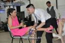 lbum de fotos del casamiento de Majo y Migue