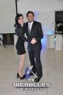lbum de fotos del casamiento de Majo y Migue
