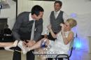 lbum de fotos del casamiento de Majo y Migue