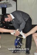 lbum de fotos del casamiento de Majo y Migue