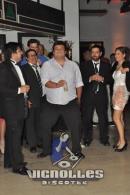 lbum de fotos del casamiento de Majo y Migue