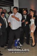 lbum de fotos del casamiento de Majo y Migue