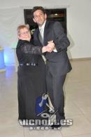 lbum de fotos del casamiento de Majo y Migue