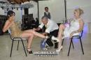 lbum de fotos del casamiento de Majo y Migue