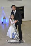 lbum de fotos del casamiento de Majo y Migue