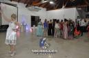 lbum de fotos del casamiento de Majo y Migue