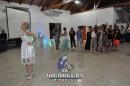 lbum de fotos del casamiento de Majo y Migue