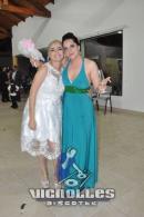 lbum de fotos del casamiento de Majo y Migue