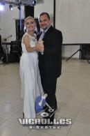 lbum de fotos del casamiento de Majo y Migue